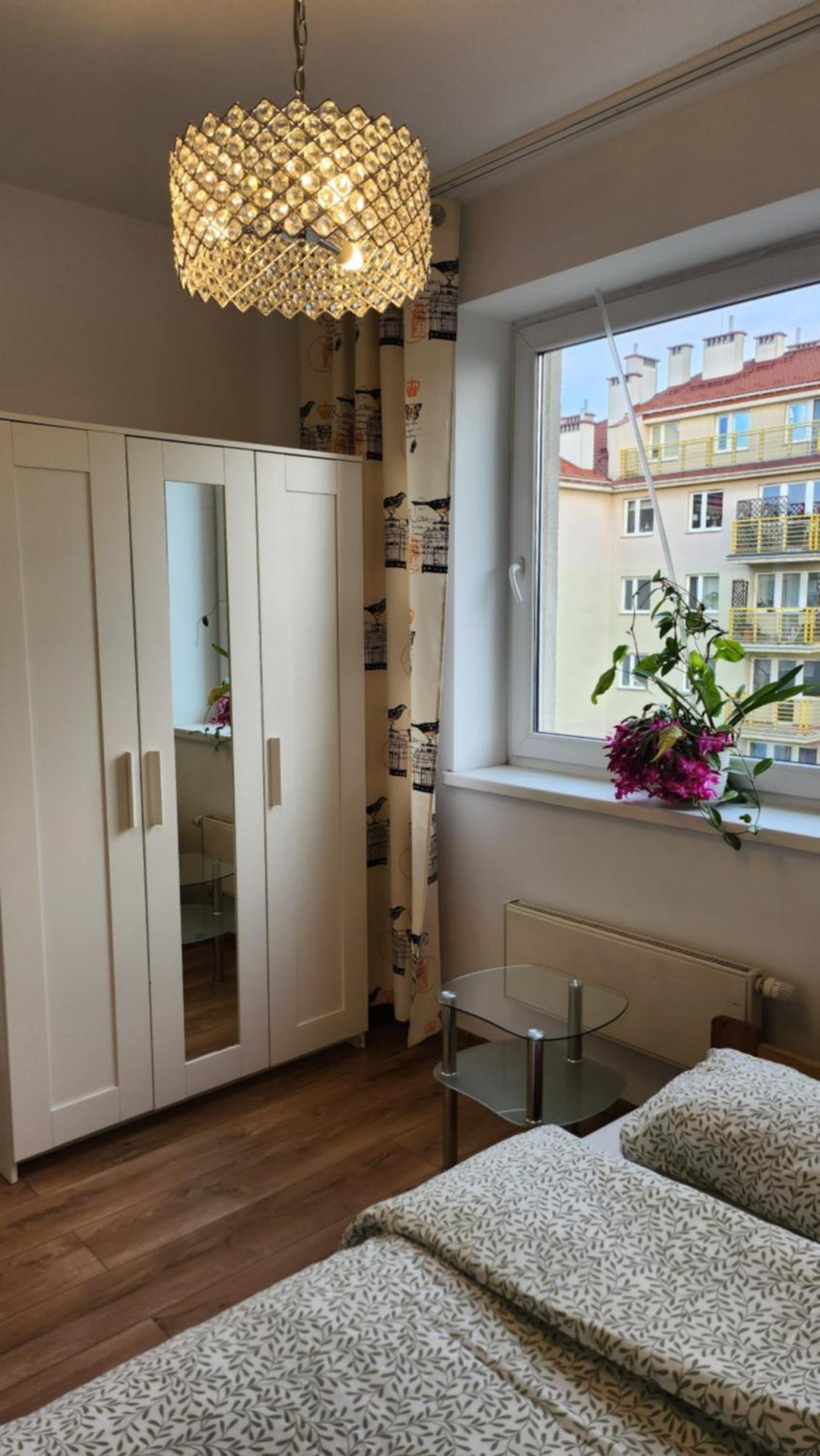 Wspomnienie Mlodosci Apartamento Cracóvia Exterior foto