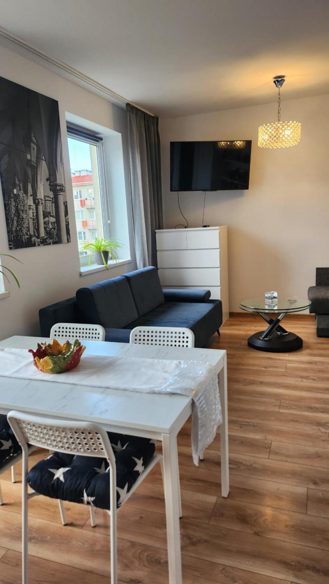 Wspomnienie Mlodosci Apartamento Cracóvia Exterior foto