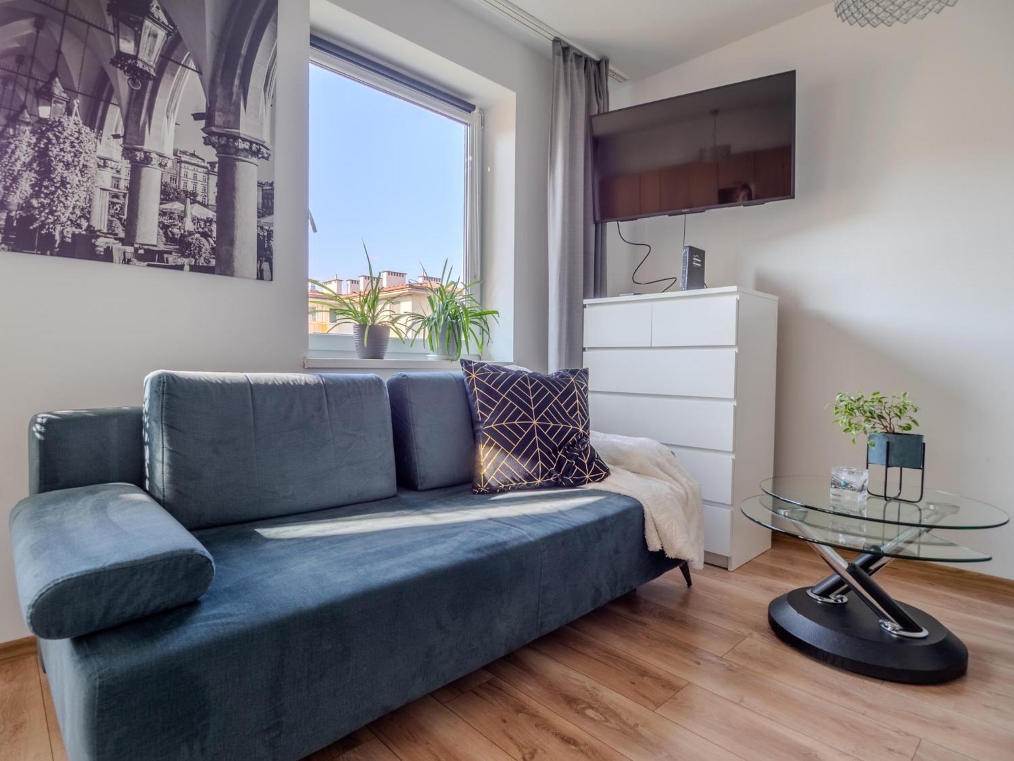 Wspomnienie Mlodosci Apartamento Cracóvia Exterior foto