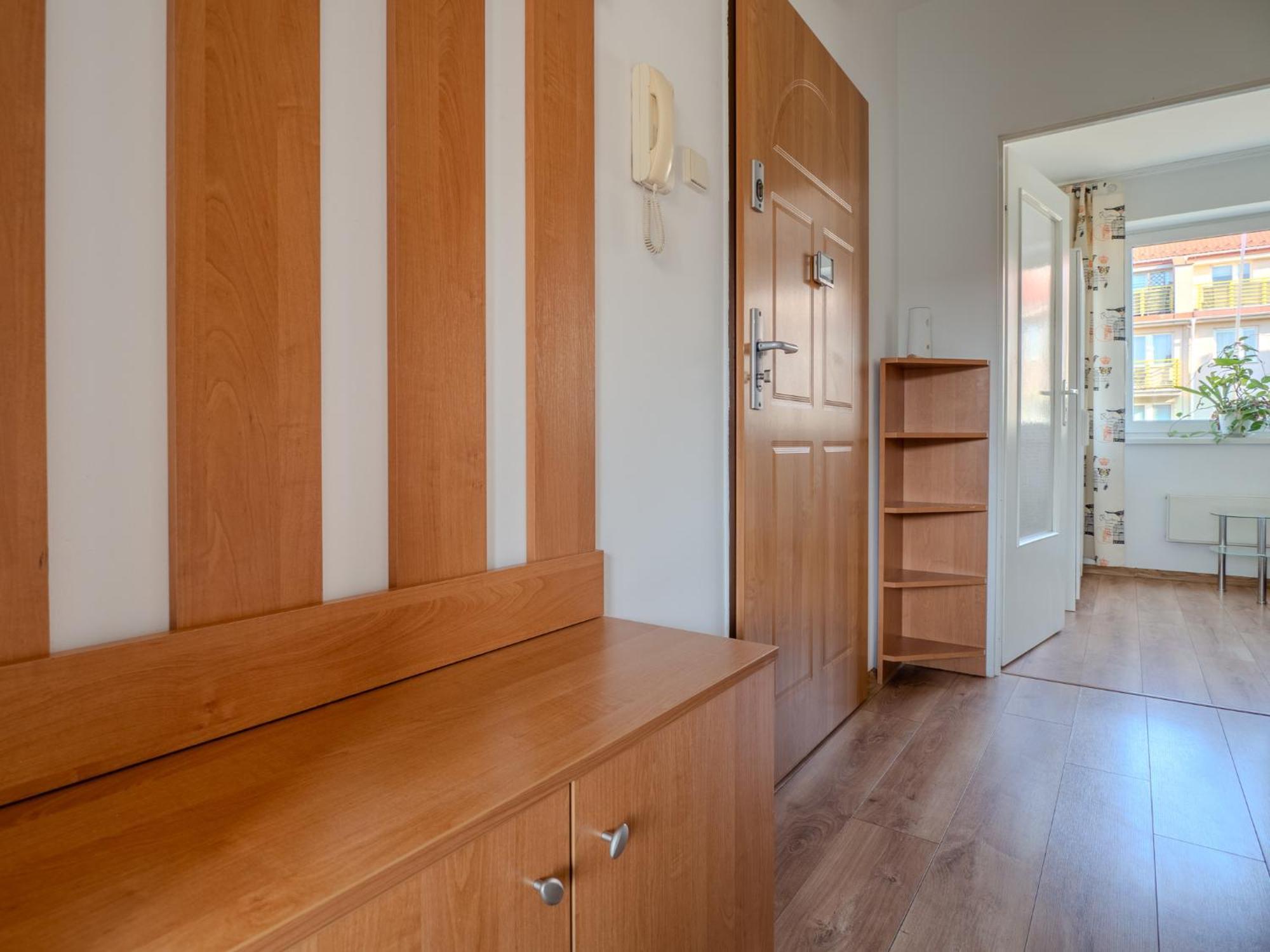 Wspomnienie Mlodosci Apartamento Cracóvia Exterior foto