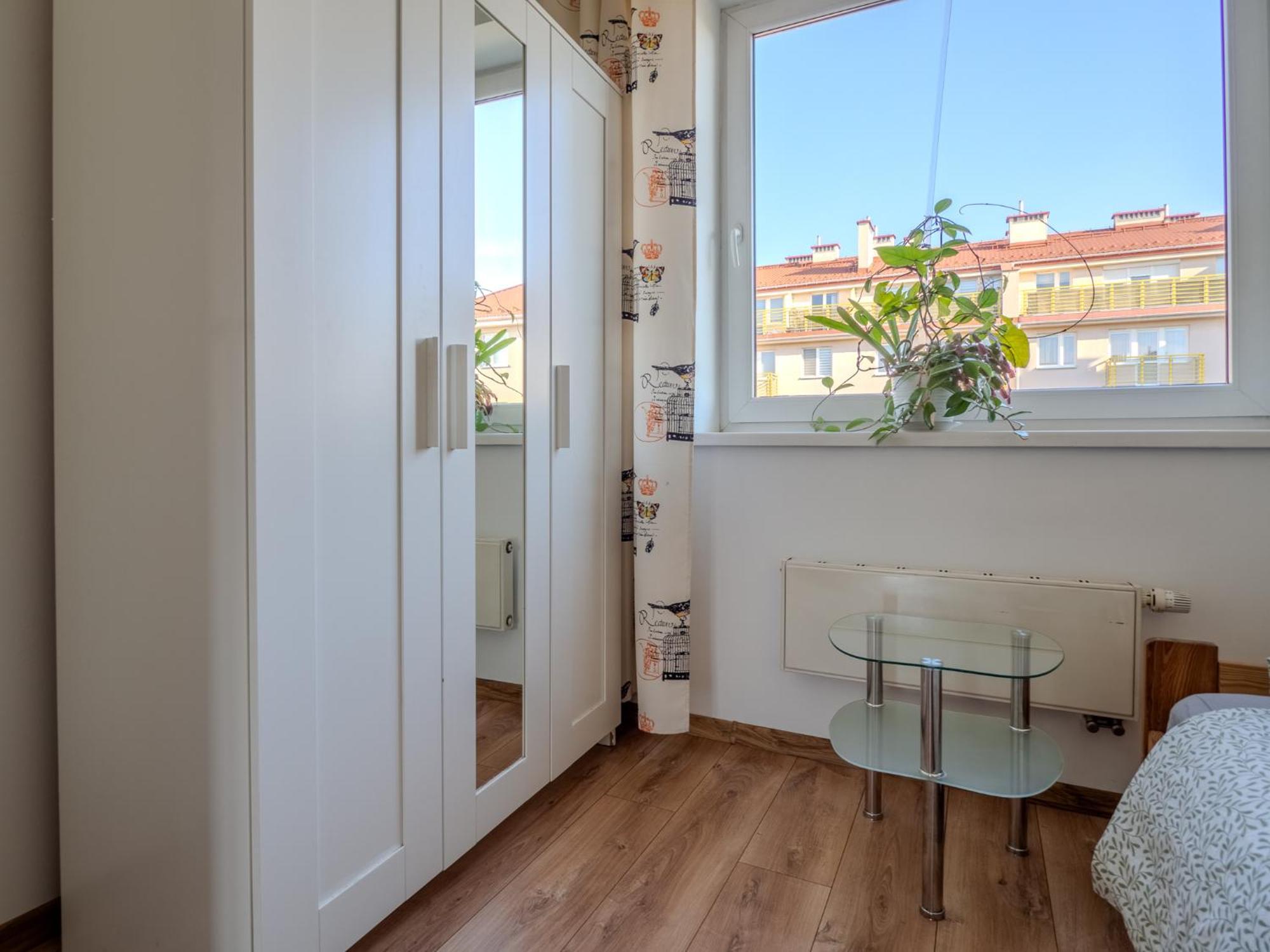 Wspomnienie Mlodosci Apartamento Cracóvia Exterior foto