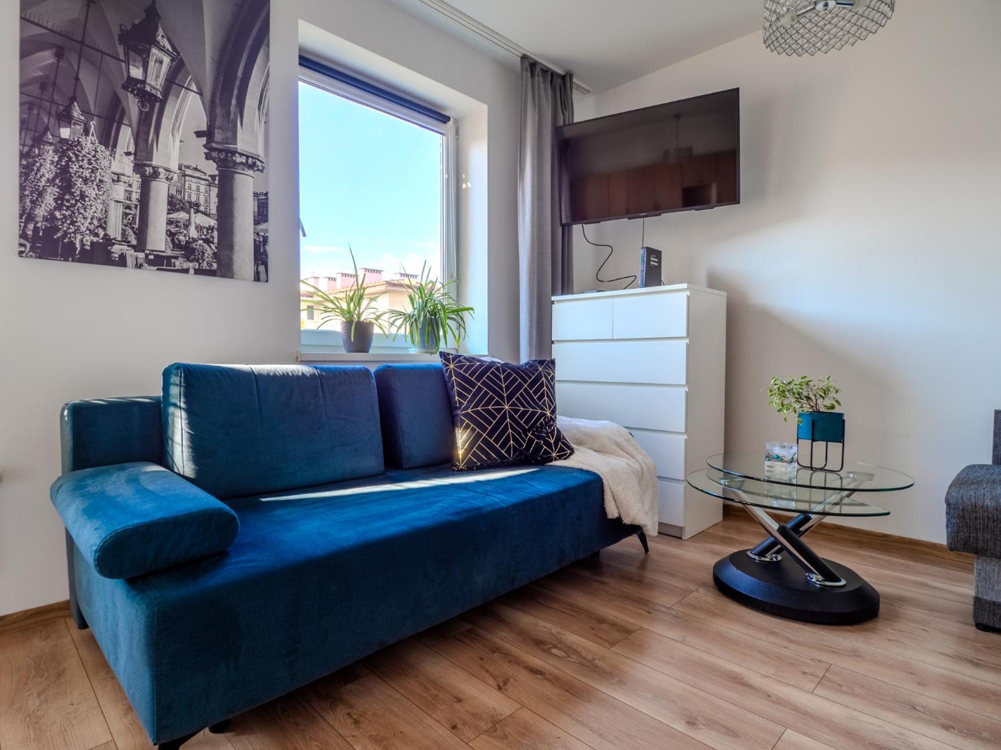 Wspomnienie Mlodosci Apartamento Cracóvia Exterior foto
