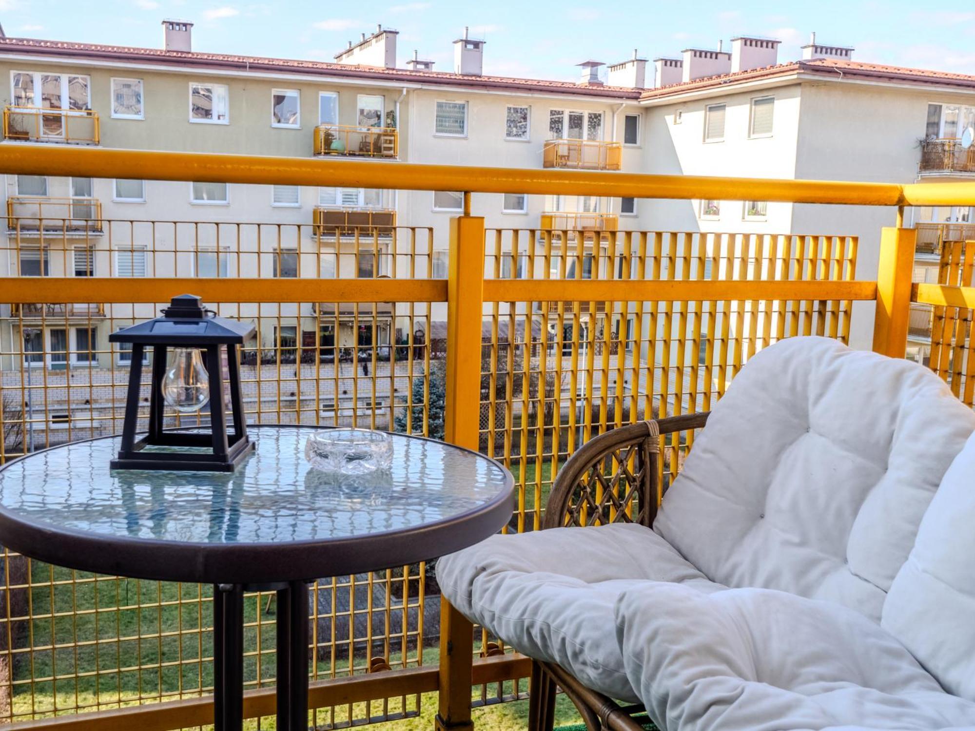 Wspomnienie Mlodosci Apartamento Cracóvia Exterior foto